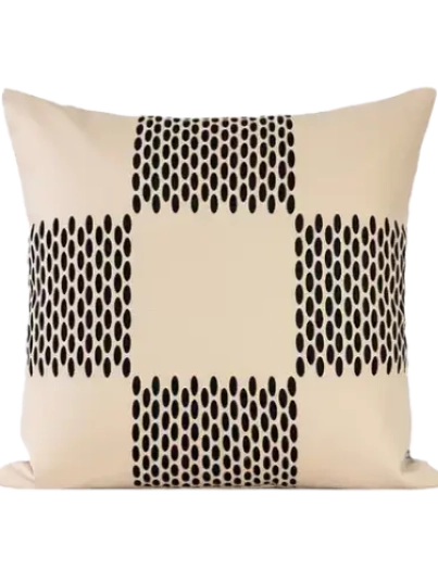 Sufol Living Decorative Throw Pillow Elin