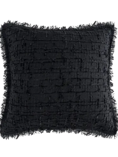 Sufol Living Decorative Throw Pillow Shadow