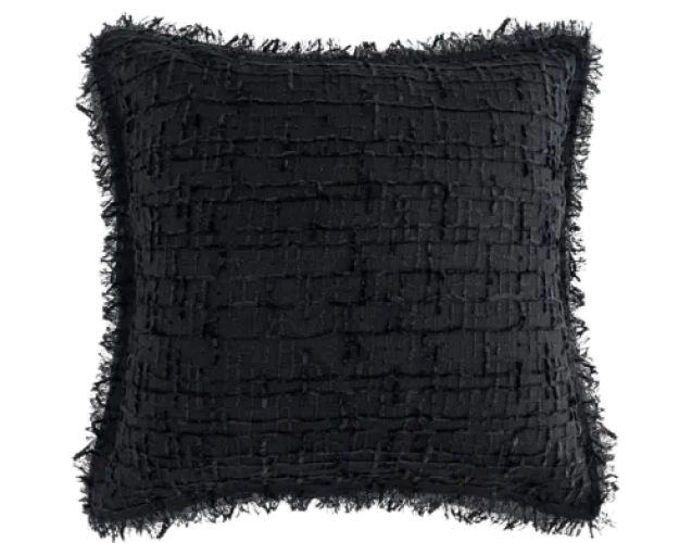 Sufol Living Decorative Throw Pillow Shadow
