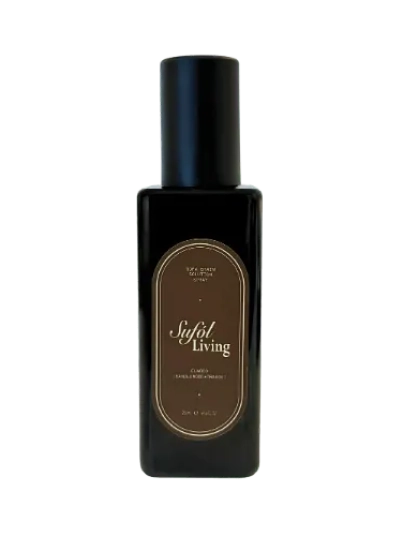 Sufol Living Stain Solution Spray