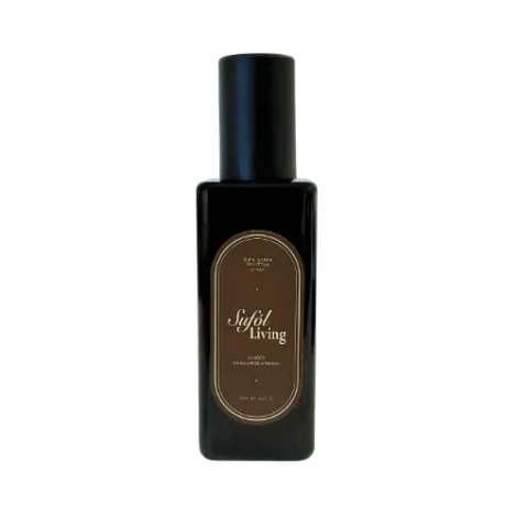 Sufol Living Stain Solution Spray