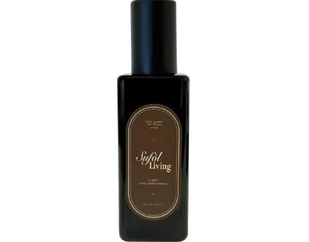 Sufol Living Stain Solution Spray