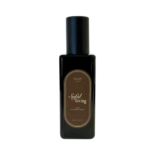 Sufol Living Stain Solution Spray