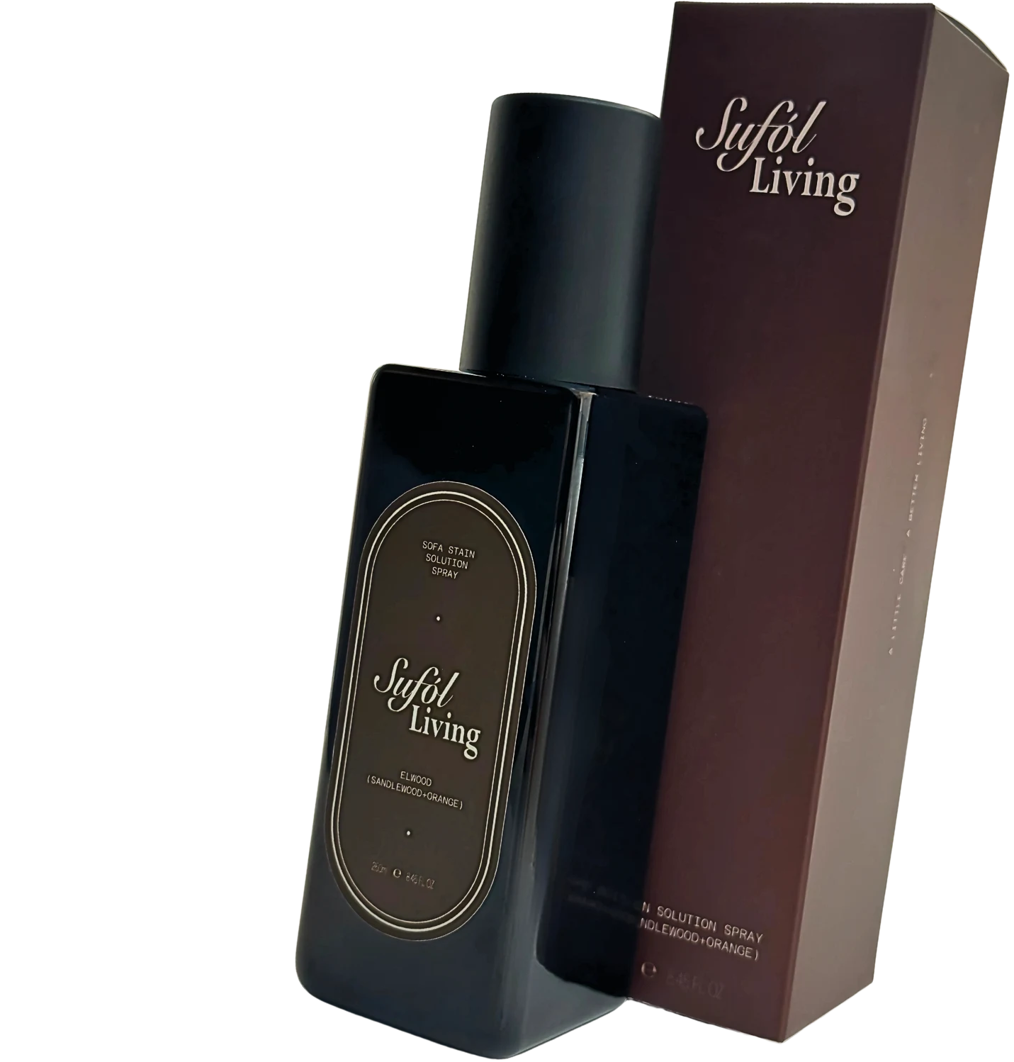 Sufol Living Web Banner