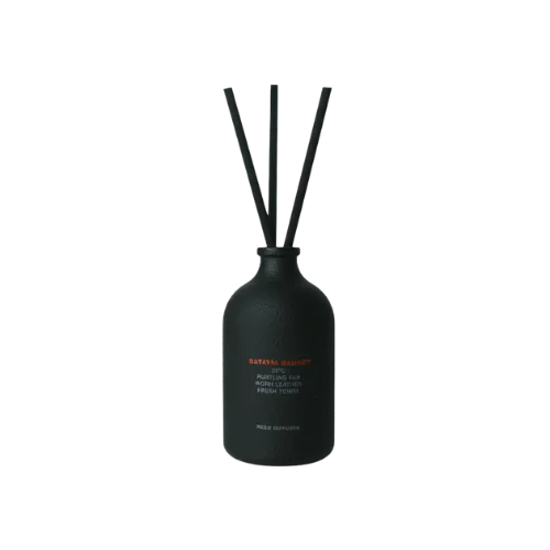 Reed Diffuser - Batavia Barber
