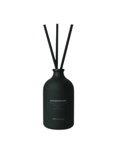 Sufol x Oaken Lab - Sufol Living Scents