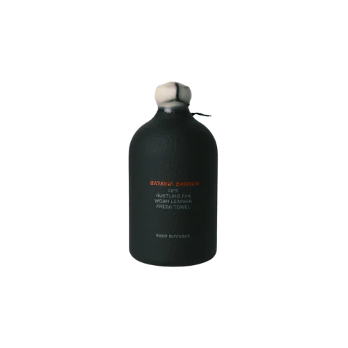 Reed Diffuser - Batavia Barber - Image 2