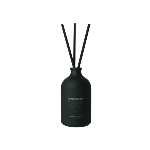 Reed Diffuser - Conservatory